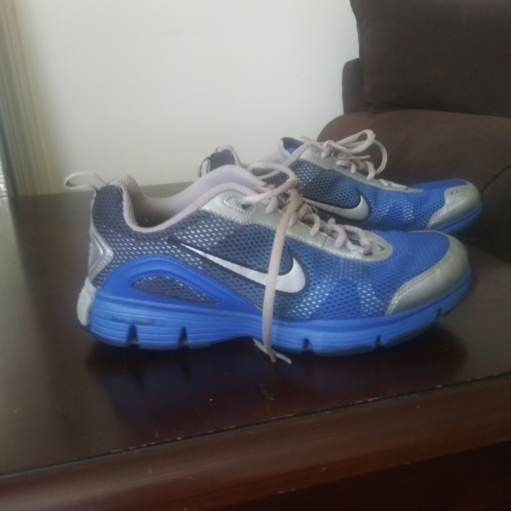 Boys Nike sneakers